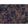 Sapphire Brown Granite Tile