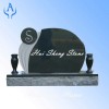 Granite Black Monument
