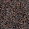 Dakota Mahogany Granite Tile