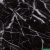 Oriental Black Marble Tile
