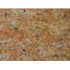 Silk Ivory Granite Tile