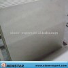 Silver mink China marble