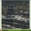 cafe exterior wall marble