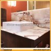 white onyx tile onxy table