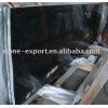 Basalt paving slab