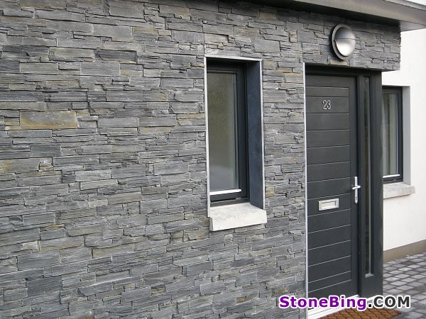 Culture Stone Panels