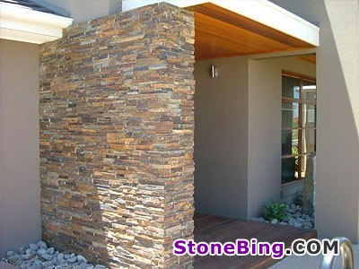 Culture Stone Panels