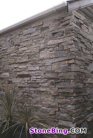 Culture Stone Panels