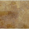 Gold Travertine Tile