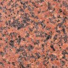 Shine Red Granite Tile