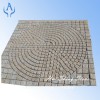 Granite Yellow Pavers