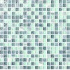 Glass Mix Stone Mosaic BDH-TJ01