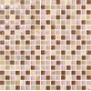 Glass Mix Stone Mosaic BDH-TJ04