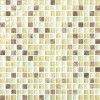 Glass Mix Stone Mosaic BDH-TJ05