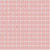 Pink Crystal Mosaic BL1521
