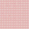 Pink Crystal Mosaic BL1521