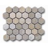 Hexagon Mosaic W042101