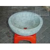 Green Bali Marble Sink