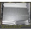 Black Granite G654 Flamed