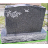 America Granite Tombstone