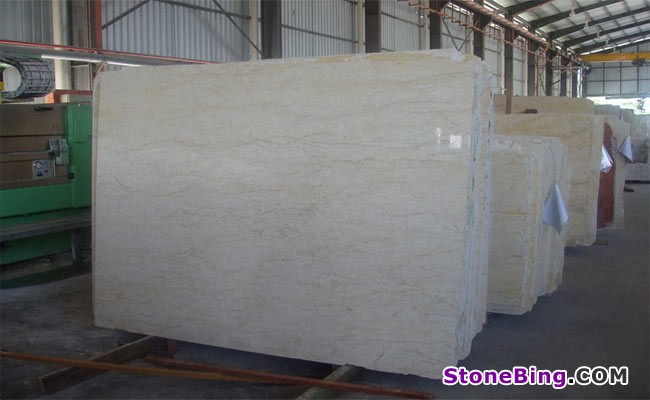 Ara Parlato Marble Slab