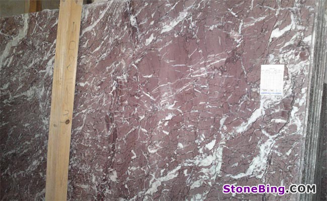 Leopard Marble Slab
