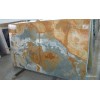 Blue Onyx Slab