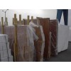 Rosso Alicante Marble Slab