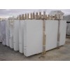 Thassos White Marble Slab