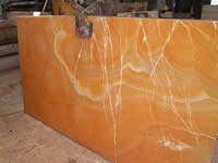 Nuvolato Onyx Slab