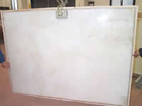 White Onyx Slab