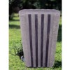 Outdoor Granite Fountains #4009A