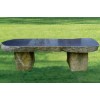 Granite Bench #7081