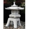 Stone Lantern #2007