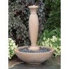 Biscayne Urn Fountain