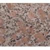 Chinese Pink Granite Tile