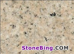 Mystic Mauve Granite Tile