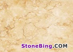 Sunny Beige Marble Tile