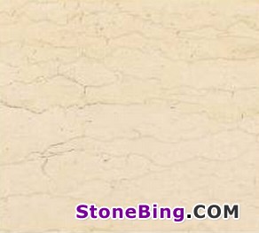 Golden Cream Marble Tile