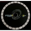 Cyclone High Speed Blade