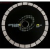 Cyclone High Speed Blade