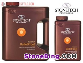 Stonetech BulletProof Sealer