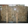 Nambia Gold Granite Slab