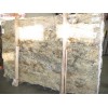 Absolute Cream Granite Slab