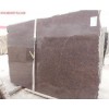 Dakota Mahogany Granite Slab