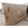 Giallo Florence Granite Slab