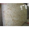 Colonial Cream Granite Slab