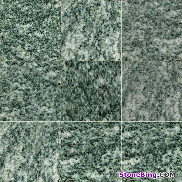 Kuppam Green Granite Tile