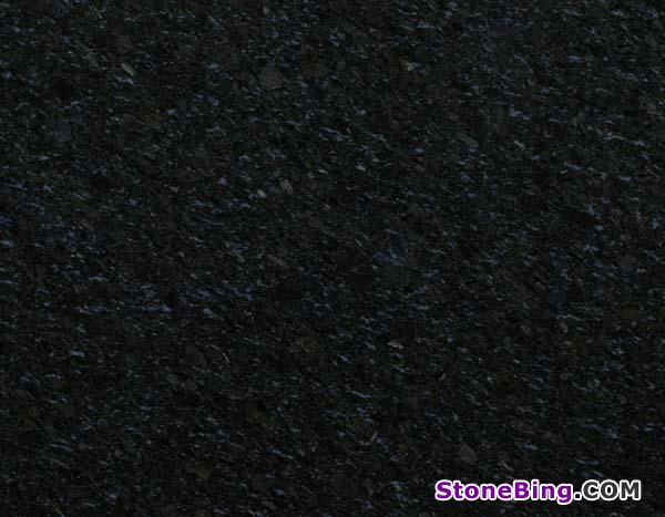 Peacock Blue Granite Tile