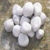 White Pebbles